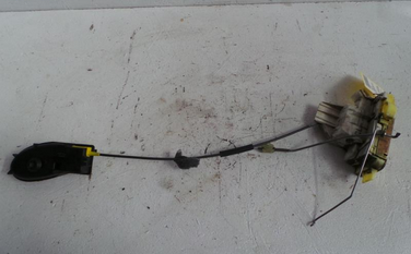 Ford Focus Lim BJ: 2000 Tuerschloss V R Zv XS41A21812CP DOPRE